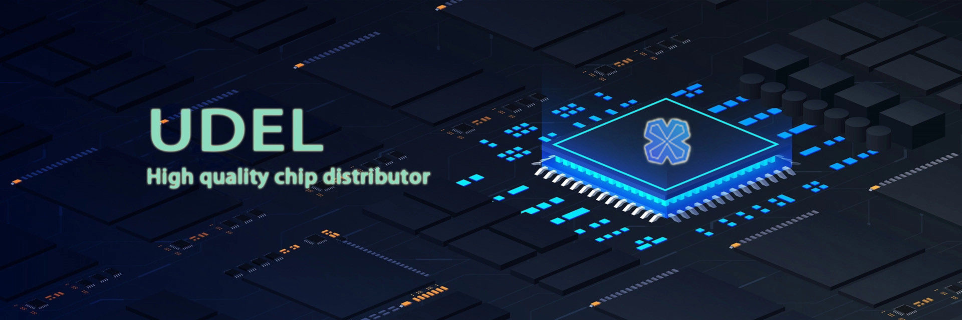 качество Процессор и микроконтроллер (MCU/MPU/SOC) завод