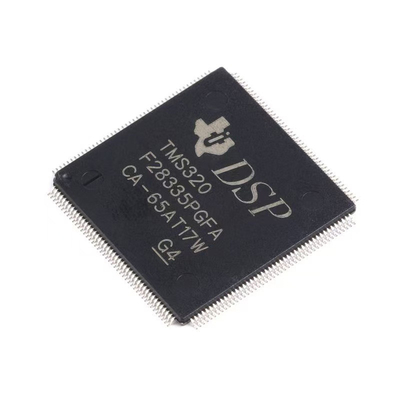 quality Чип TMS320F28335PGFA LQFP176 32-разрядный цифровой процессор сигналов factory